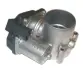 MEATDORIA VW патрубок дросельної заслонки Audi A3,Skoda Fabia I,II,Octavia II,Roomster,Caddy III,Golf V,VI,Passat,Polo,Tiguan 1.4/1.6 04- MEAT & DORIA MEAT&DORIA 89050 (фото 1)