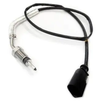 MEATDORIA VW Датчик температури ВГ Audi A3,Skoda Octavia II,SuperB II,Yeti,Caddy III,Golf VI,Jetta III,Passat,Tiguan,touran 1.6/2.0TDI 05- MEAT & DORIA MEAT&DORIA 12043