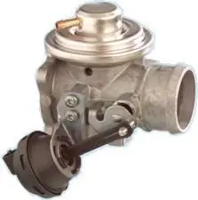 MEATDORIA VW Клапан EGR Audi A2/3,Golf IV,Polo,Skoda Fabia I,Octavia I 1.4/1.9TDI MEAT & DORIA MEAT&DORIA 88052