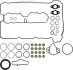 Комплект прокладок двигуна (верх) BMW 1 (E81), 1 (E82), 1 (E87), 1 (E88), 3 (E90), 3 (E91), 3 (E92), 3 (E93), 5 (E60), 5 (E61) 1.6/2.0 09.06-12.13 REINZ VICTOR REINZ 023762501 (фото 1)