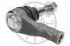 Наконечник поперечної кермової тяги OPTIMAL G11436 (фото 2)