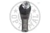 Наконечник поперечної кермової тяги OPTIMAL G11436 (фото 3)