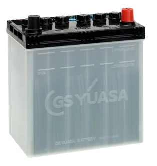 Акумулятор 6 CT-40-R EFB Start Stop Plus YUASA YBX7054