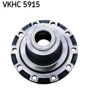Маточина колеса передн SCANIA 3, 4, G I, G II, L, P I, P II, P,G,R,T, R I, R II, S, T 01.88- SKF VKHC5915