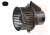 Вентилятор салону CITROEN C4/ PEUGEOT 307 7/05 &gt; 10 (вір-во) VAN WEZEL 0970773 (фото 1)