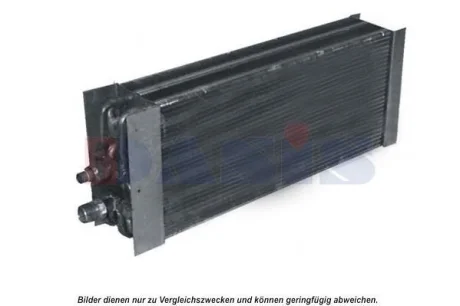 Випаровувач кондиціонера AKS DASIS 820299N