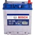 Аккумулятор 6 CT-40-R S4 Silver 0092S40300 BOSCH DSC0092S40300 (фото 1)