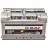 Аккумулятор 6 CT-85-R S5 Silver Plus 0092S50100 BOSCH DSC0092S50100 (фото 1)