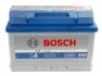 Аккумулятор 6 CT-72-R S4 Silver 0092S40070 BOSCH DSC0092S40070 (фото 1)