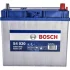 Аккумулятор 6 CT-45-R S4 Silver 0092S40200 BOSCH DSC0092S40200 (фото 1)
