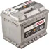 Аккумулятор 6 CT-63-L S5 Silver Plus 0092S50060 BOSCH DSC0092S50060 (фото 1)