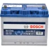 Аккумулятор 6 CT-72-R S4 EFB 0092S4E410 BOSCH DSC0092S4E410 (фото 1)
