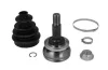 Шрус зовнішній VW UP/MII/CITIGO 1,0 METELLI 151783 (фото 1)