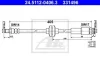 PRZEWУD HAM 24.5112-0406.3 FIAT 500 X 14-, DOBLO 10- ATE 24511204063 (фото 1)
