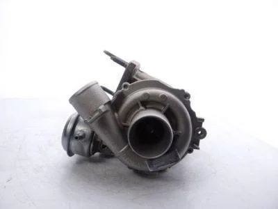 Компрессор GARRETT 7555075011S