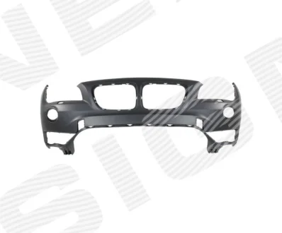 ПЕРЕДНІЙ БАМПЕР | BMW X1 (E84), 09 - 15 SIGNEDA PBM04260BA
