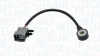 Датчик детонації VOLVO C30, S40 II, S80 II, V50, V70 III, FORD C-MAX, FIESTA V, FOCUS C-MAX, FOCUS I, FOCUS II, GALAXY II, MONDEO III, MONDEO IV, S-MAX, TRANSIT, JAGUAR XF I, XJ 1.8-2.5 10.00- MAGNETI MARELLI 064836036010 (фото 1)
