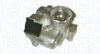 Повітряна заслінка AUDI A2, SEAT CORDOBA, IBIZA III, SKODA FABIA I, FABIA I PRAKTIK, FABIA II, ROOMSTER, VW FOX, POLO 1.4D 02.00-03.10 MAGNETI MARELLI 802000000031 (фото 1)