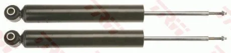 Амортизатор (ціна вказана за 1 шт.) TRW (LUCAS) TRW JGE1004T