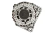 Генератор (14В, 230А) BMW 5 (E61), 5 (F10), 5 (F11), 5 GRAN TURISMO (F07), X3 (F25) 2.0/2.0D/3.0D 04.05-08.17 HELLA 8EL011713051 (фото 2)