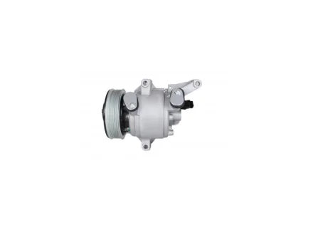 Компресор кондиціонера відновлений MAZDA 2 DJ 14-, CX-3 15- Rebuilding MSG DB5H61450 R