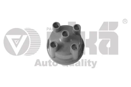 Кришка розподільника запалювання VIKA 99110067901