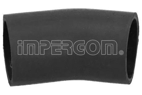 Шланг інтеркулера ORIGINAL IMPERIUM 227414