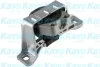 Подушка двигуна MAZDA 5 1,8/2,0 10- KAVO PARTS EEM4511 (фото 1)