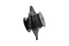 Подушка двигуна DAEWOO MATIZ 0,8 97- KAVO PARTS EEM1007 (фото 4)