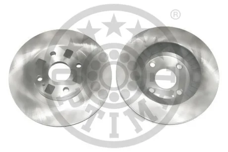 Гальмівний диск OPTIMAL BS-7340C