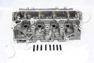 Головка блока цилиндров (ГБЦ) Renault Logan (05-12), Kangoo (01-), Megane II (03 JAPKO JNS013S