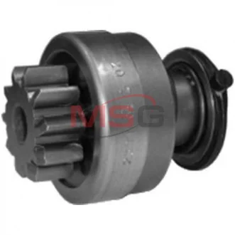 Бендикс стартера GH2391 GHIBAUDI 2391