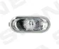 ПОКАЗЧИК ПОВОРОТУ НА КРИЛО | VW GOLF IV CABRIOLET, 04.98 - 10.03 SIGNEDA ZFD1412LR (фото 1)