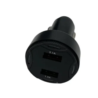 USB зарядка в авто BLASKAR KC-06