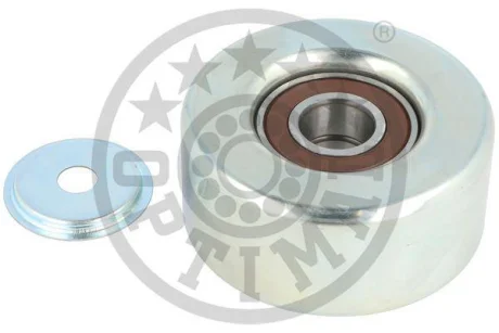 Паразитний / ведучий ролик, поліклиновий ремінь OPTIMAL 0N2192S