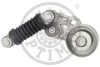 Натягувач поликлинового ременя OPTIMAL 0N1486 (фото 1)