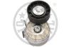 Натяжник ременя генератора Fiat Doblo 1.3JTD Multijet замінено на: 534 0607 10 OPTIMAL 0N2458 (фото 1)