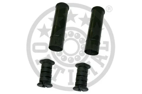Пильовик амортизатора OPTIMAL AK735241