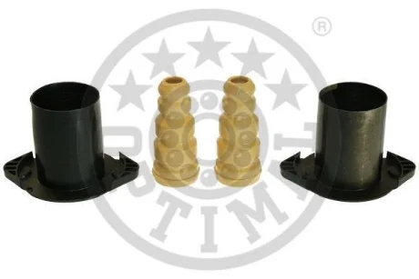 Пильовик амортизатора OPTIMAL AK735204