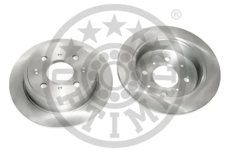 Гальмівний диск OPTIMAL BS-0830C