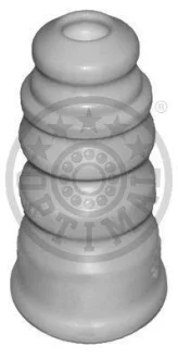 Відбійник амортизатора OPTIMAL F86007