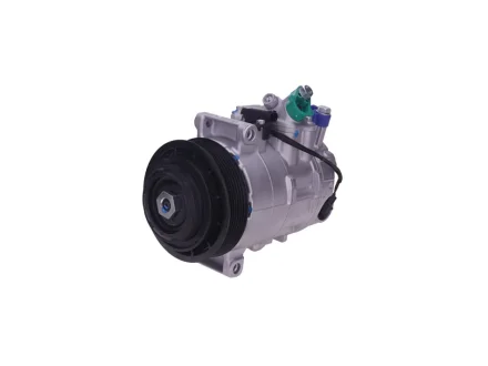 Компресор кондиціонера відновлений MERCEDES-BENZ C-Class W204 07-14, E-Class W212 09-16, E-Class W207 09-16, SLK R172 12- Rebuilding MSG 447150-0906 R