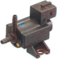 Клапан, впускная система дополнительного воздуха HOFFER 8029095