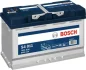 Аккумулятор 6 CT-80-R S4 Silver 0092S40110 BOSCH DSC0092S40110 (фото 1)