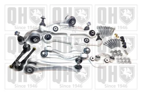 Автозапчастина QH QUINTON HAZELL QSJ5007K