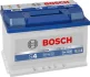Аккумулятор 6 CT-74-L S4 Silver 0092S40090 BOSCH DSC0092S40090 (фото 1)