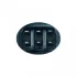 Клапан EGR LEXUS CT, TOYOTA AURIS, PRIUS, PRIUS PLUS 1.8H 06.08- BLUE PRINT ADBP740009 (фото 2)