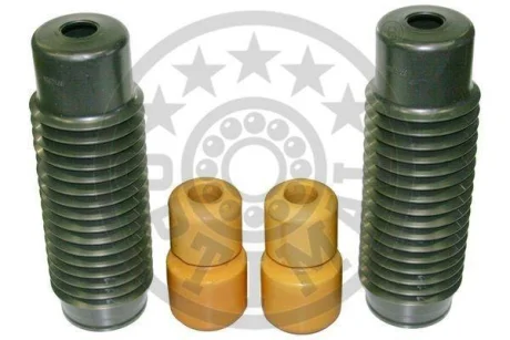 Пильовик амортизатора OPTIMAL AK735394