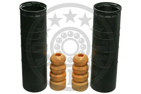 Пильовик амортизатора OPTIMAL AK735138