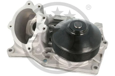 Помпа води BMW X3 (F25)/X5 (F15/F85) 14-18, B47 D20 A OPTIMAL AQ2490